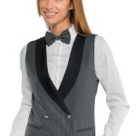 GILET UNISEX DOPPIOPETTO 033308