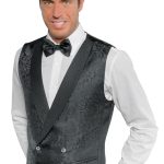 GILET UNISEX DOPPIOPETTO 033341