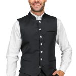 GILET UNISEX SALISBURGO 033401