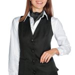 GILET DONNA VENEZIA 034201