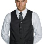 GILET RIALTO 034301