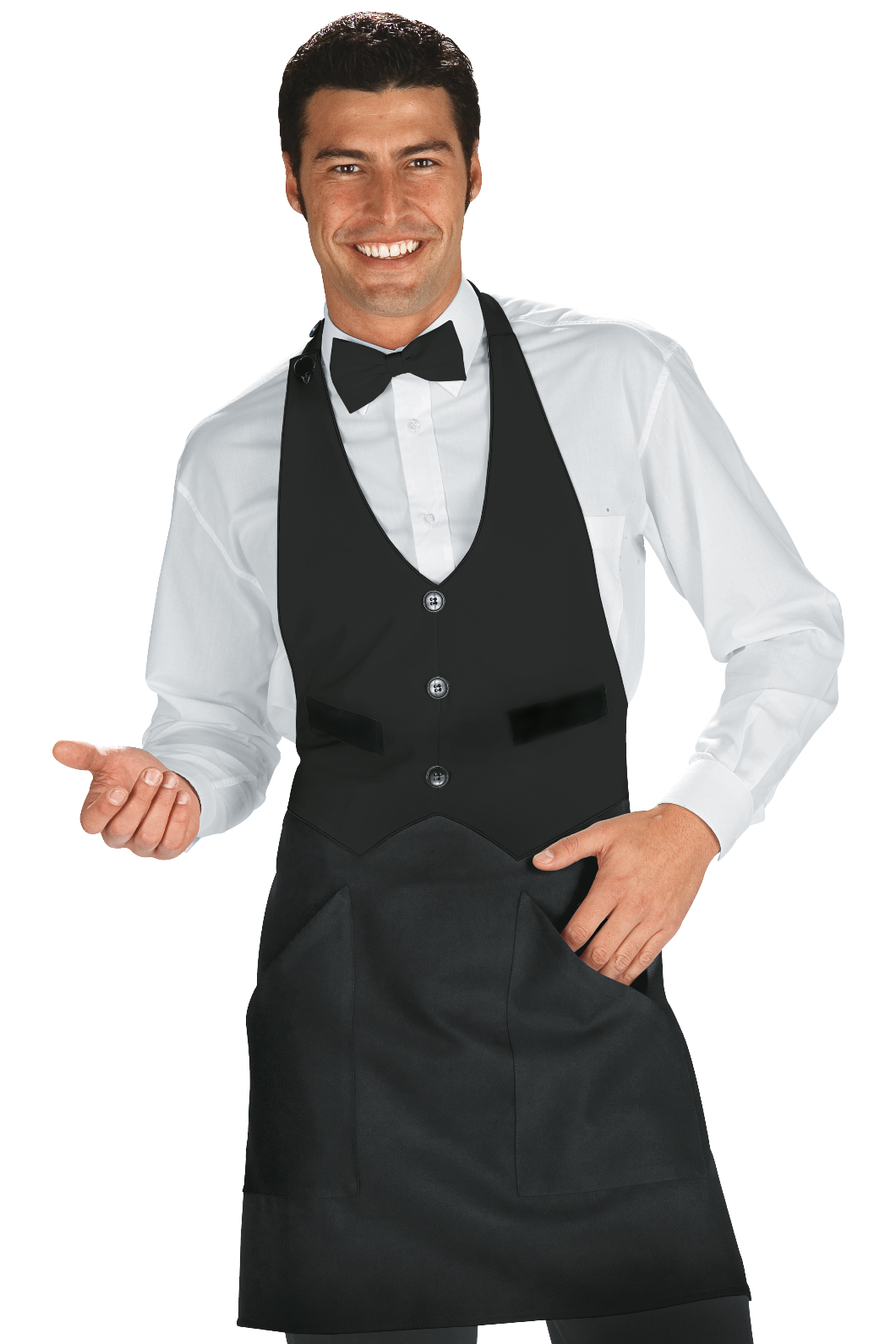 037001_11 GARCON UNISEX 037001 - immagine 1