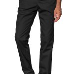 PANTALONI SLIM ZIP UNISEX 043601