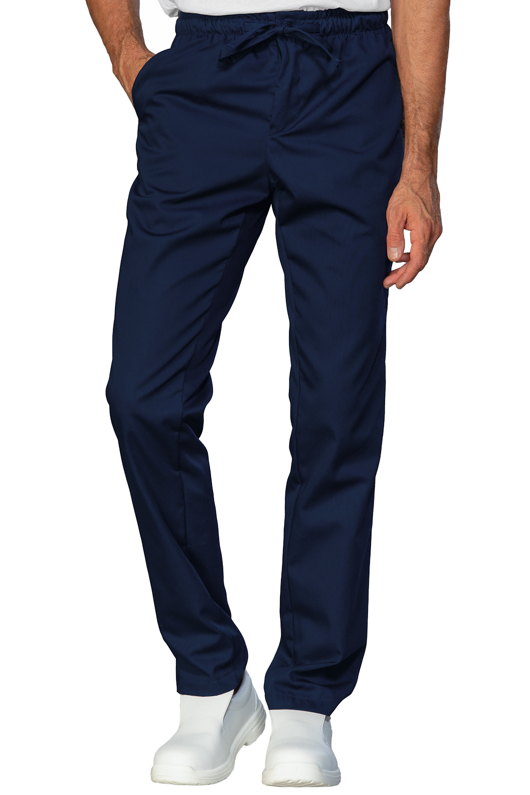 043602 PANTALONE SLIM UNISEX 043602 - immagine 1