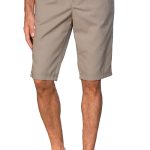 PANTALONCINO SLIM ZIP UNISEX 043635S