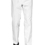 PANTALONE CON ELASTICO SENZA TASCHE 043810