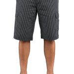 PANTACARGO SHORT CON ELASTICO 044051S