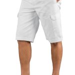PANTACARGO SHORT CON ELASTICO 044110S