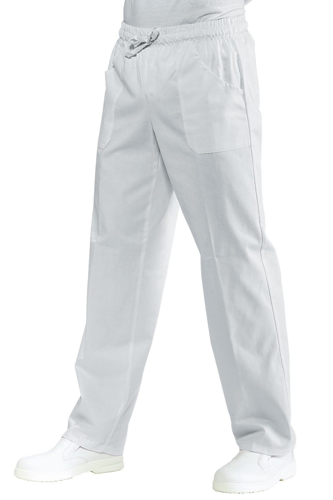 044300_10 PANTALONE CON ELASTICO 044300 - immagine 1