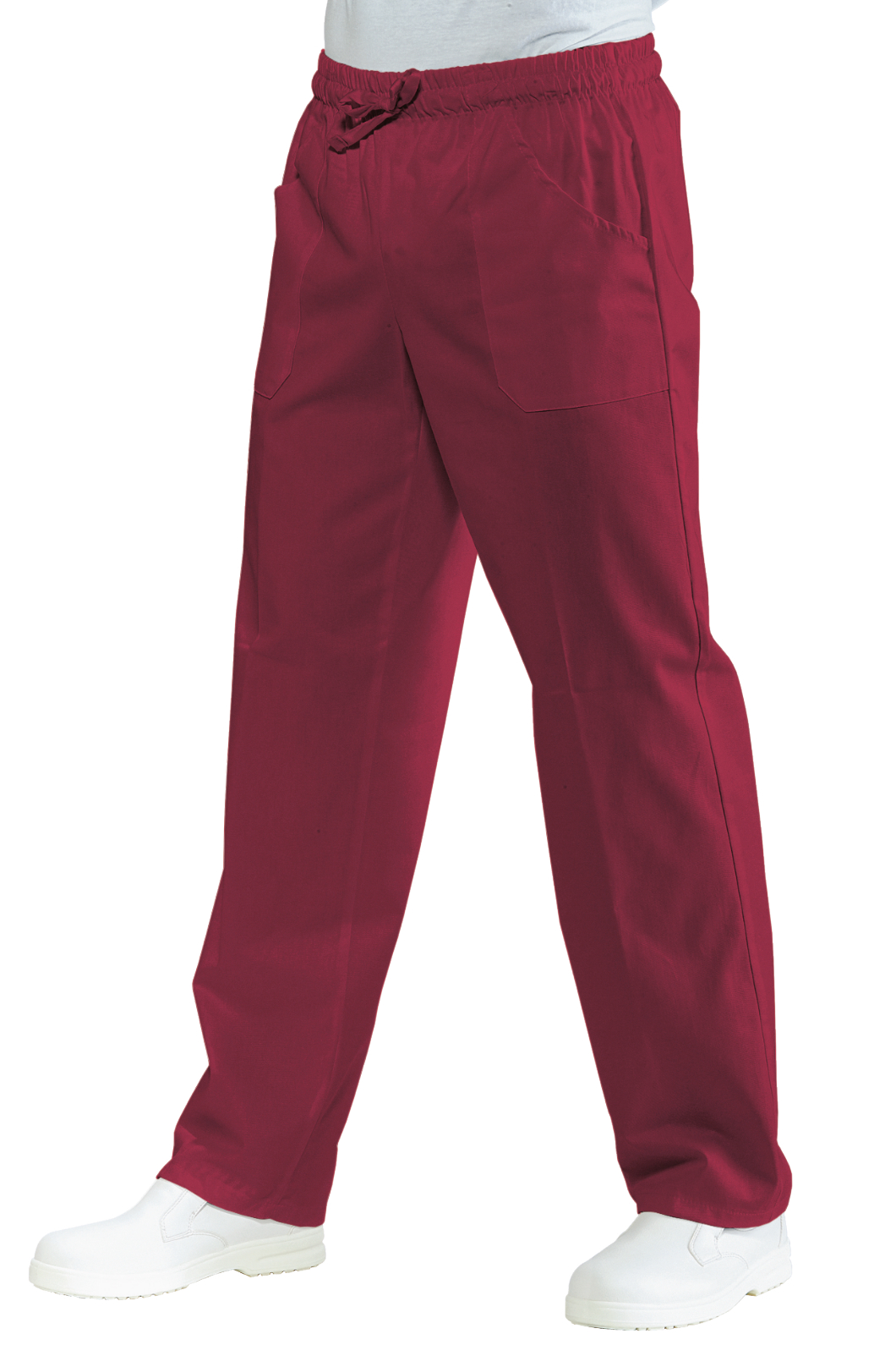 044303_11 PANTALONE CON ELASTICO 044303 - immagine 1