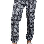 PANTAGIAFFA CON ELASTICO 044576F