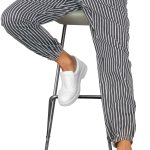 PANTAGIAFFA CON ELASTICO 044610F
