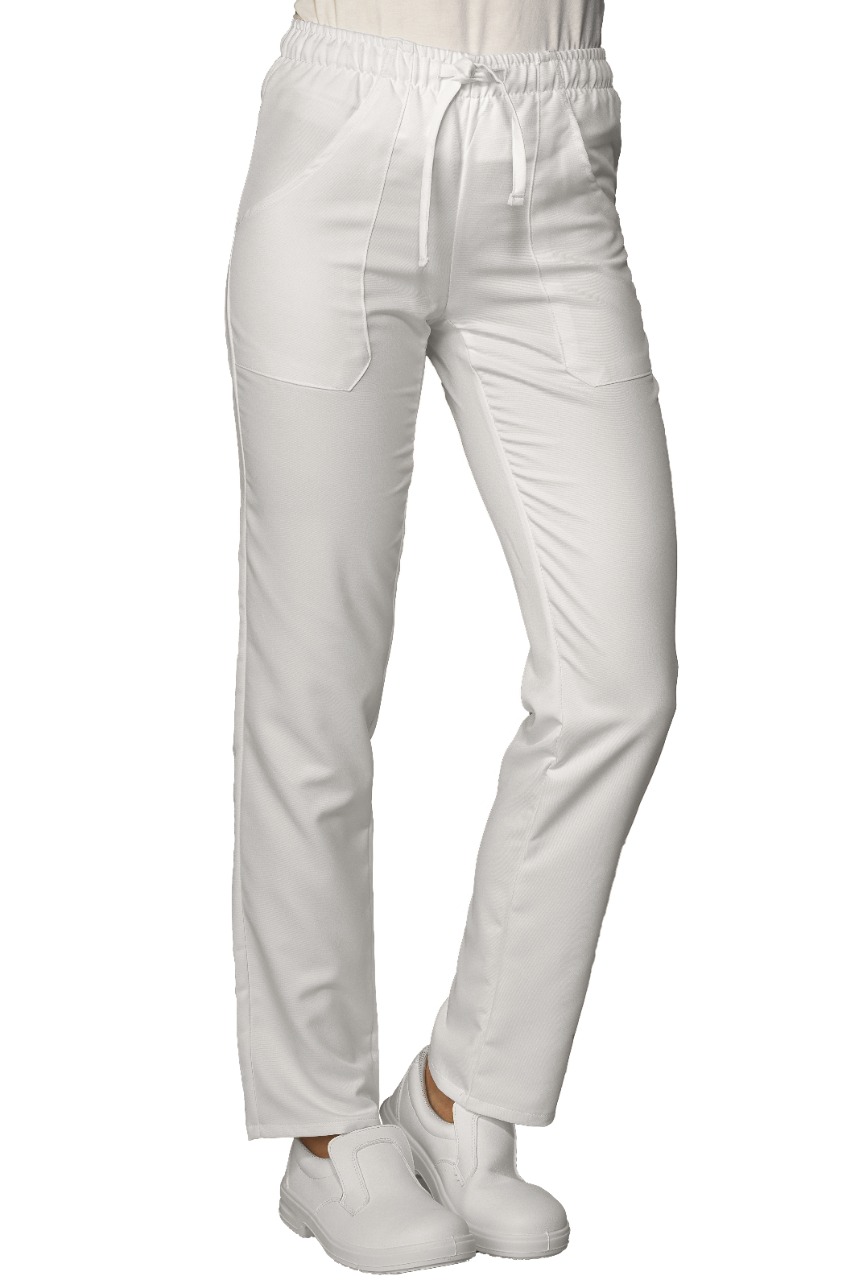 044700_12 PANTALONE CON ELASTICO 044700 - immagine 1