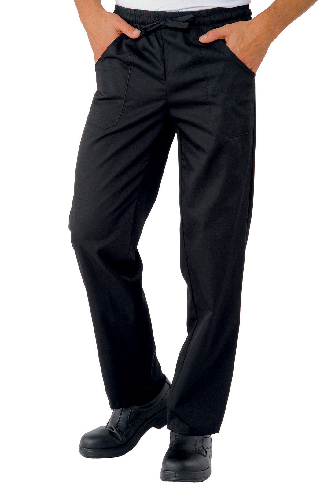 044701_10 PANTALONE CON ELASTICO 044701 - immagine 1