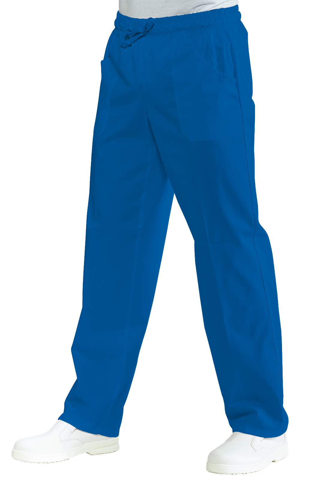 044706_11 PANTALONE CON ELASTICO 044706 - immagine 1