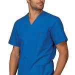 CASACCA COLLO A V MANICA LUNGA 045906M