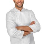 GIACCA CUOCO CLASSICA 057004