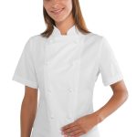 GIACCA LADY CHEF BOTTONI ANTIPANICO 057530M