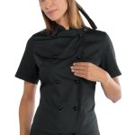 GIACCA LADY CHEF BOTTONI ANTIPANICO 057531M