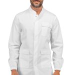 CAMICE UNISEX ANTIACIDO CERTIFICATO CE 060588