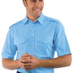 CAMICIA PILOTA 062810M