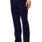 PANTALONE UOMO 2 PINCES 063001