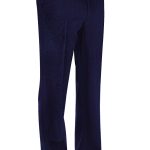 PANTALONE UOMO SENZA PINCES 063502