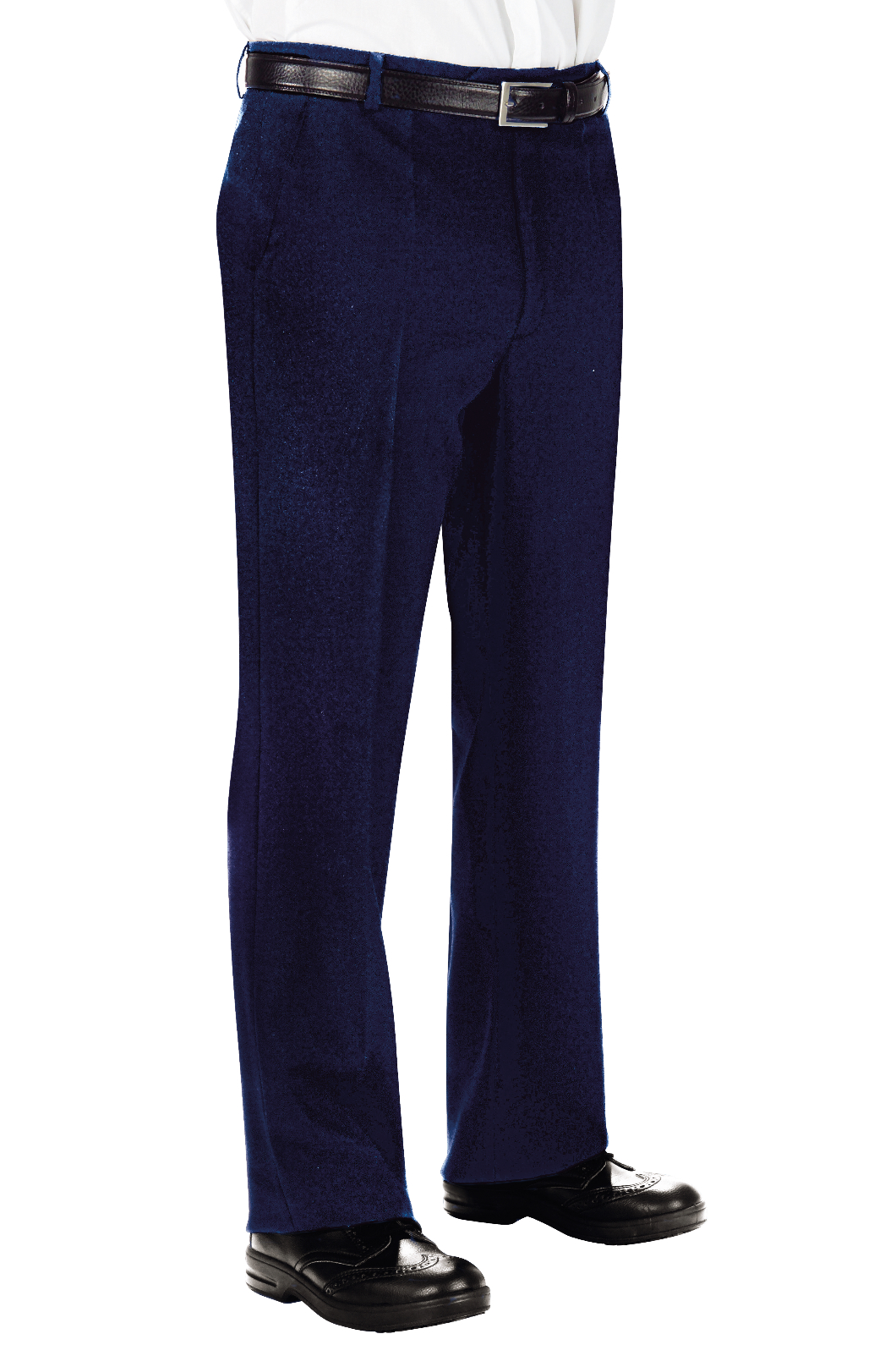 063502_10 PANTALONE UOMO SENZA PINCES 063502 - immagine 1
