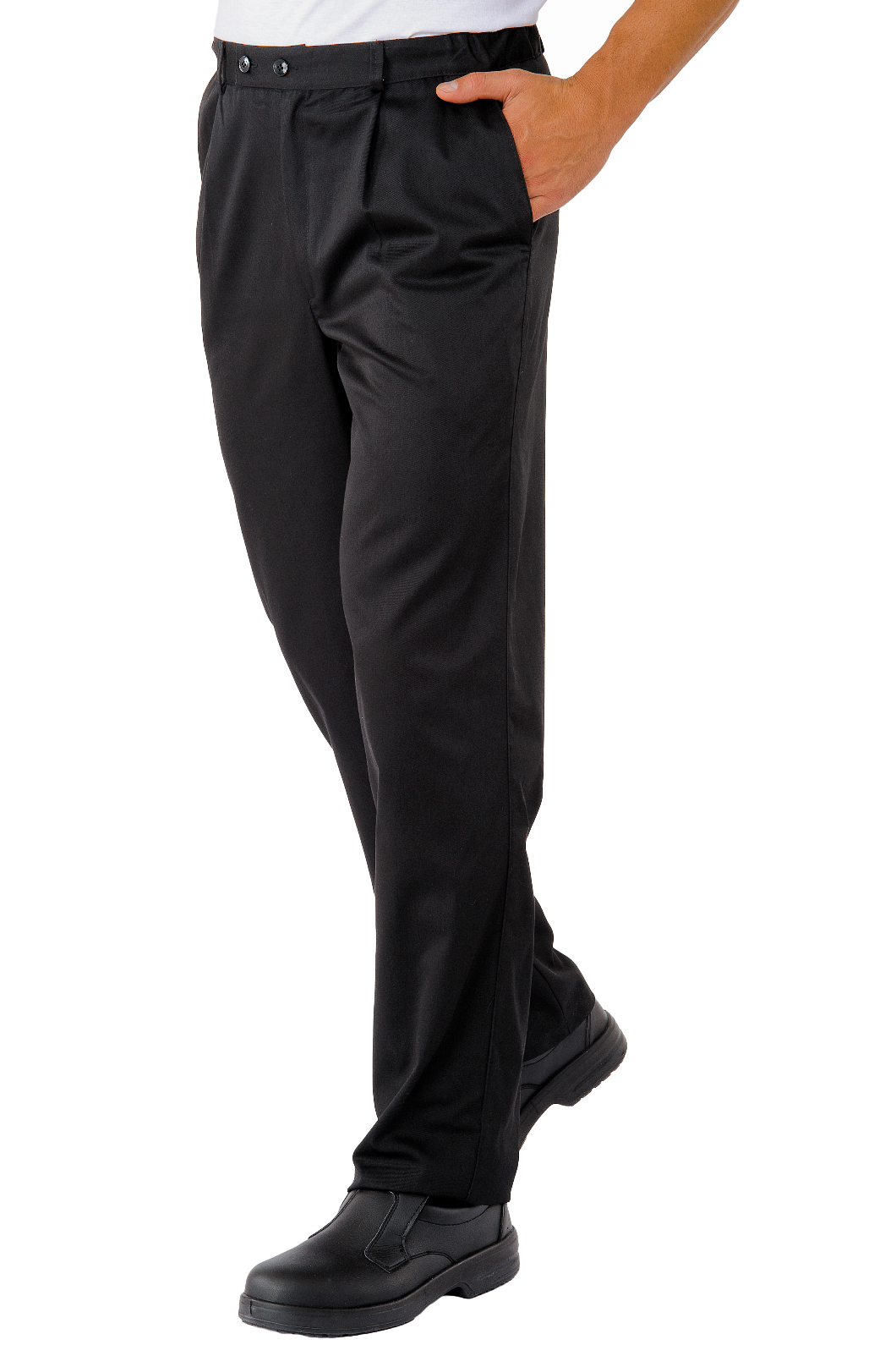 064101_10 PANTALONE LAVORO 064101 - immagine 1