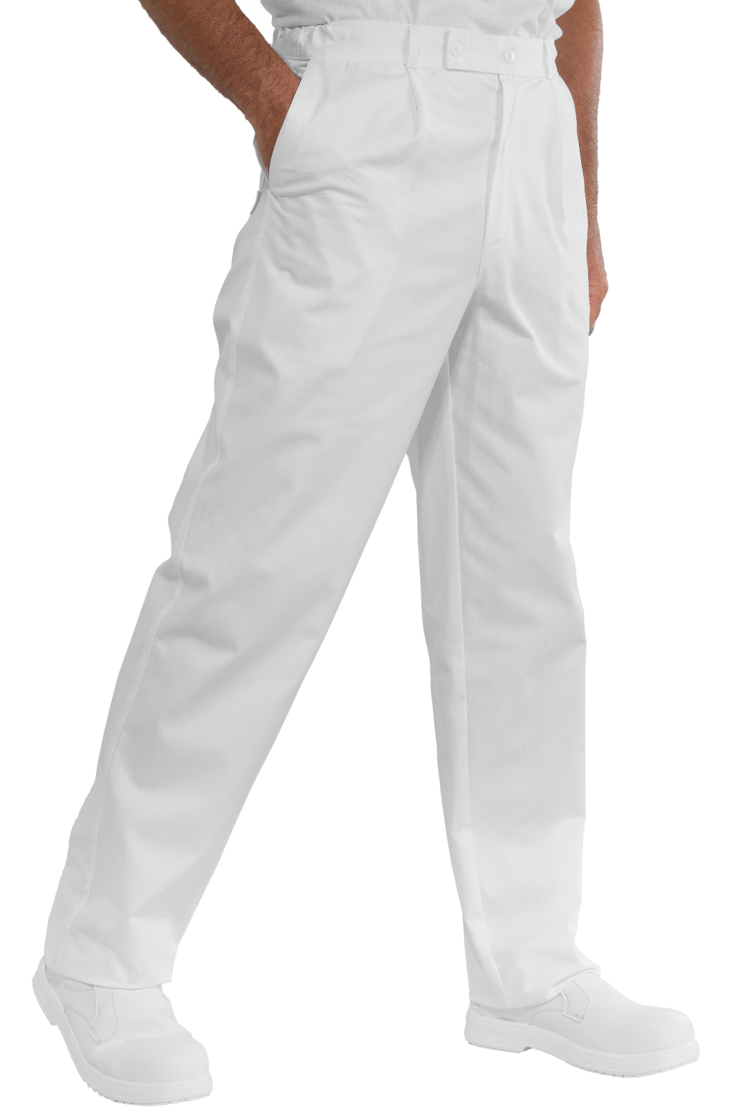 064200_10 PANTALONE LAVORO 064200 - immagine 1