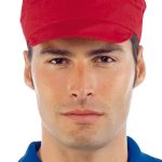 CAPPELLO SAM 072007