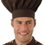 CAPPELLO CUOCO 075017