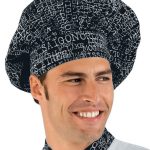 CAPPELLO CUOCO 075069
