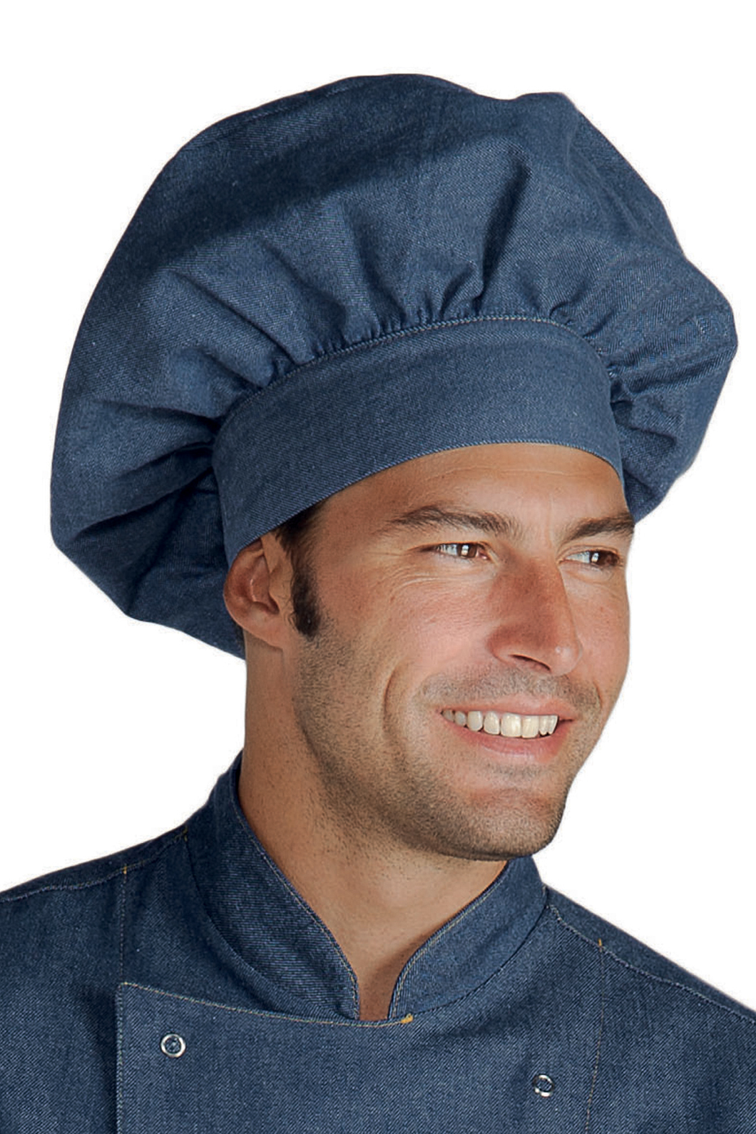 075077_10 CAPPELLO CUOCO 075077 - immagine 1