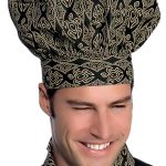CAPPELLO CUOCO 075092