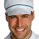 CAPPELLO CHARLY CON RETE 077006