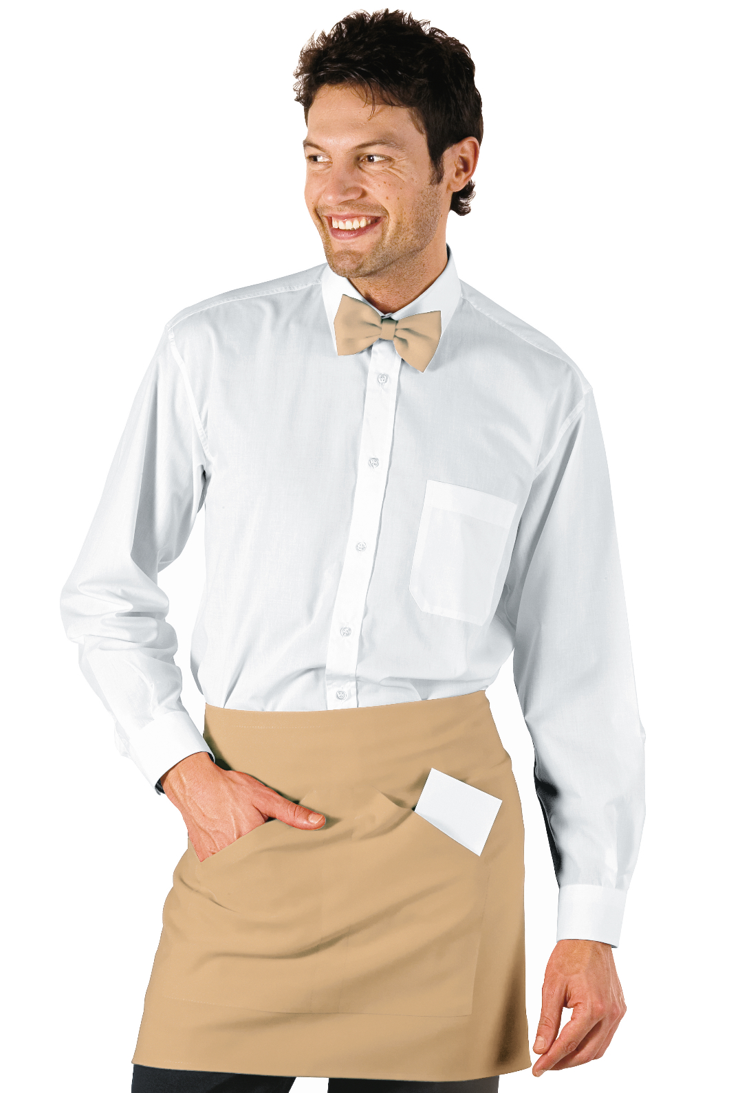 086615_10 GREMBIULE ORLEANS 086615 - immagine 1