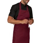 GREMBIULE CHAMPAGNE 088003
