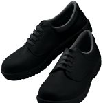 SCARPA DA UOMO CON LACCI 112201