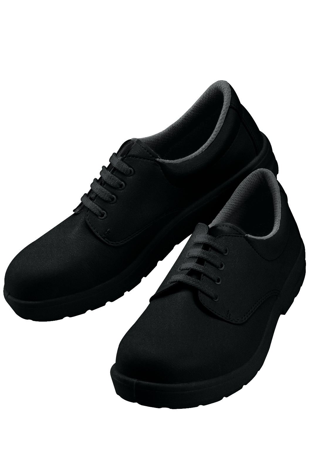112201_10 SCARPA DA UOMO CON LACCI 112201 - immagine 1