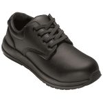 SCARPA DERBY EXTRALIGHT CON PUNTALE 112761