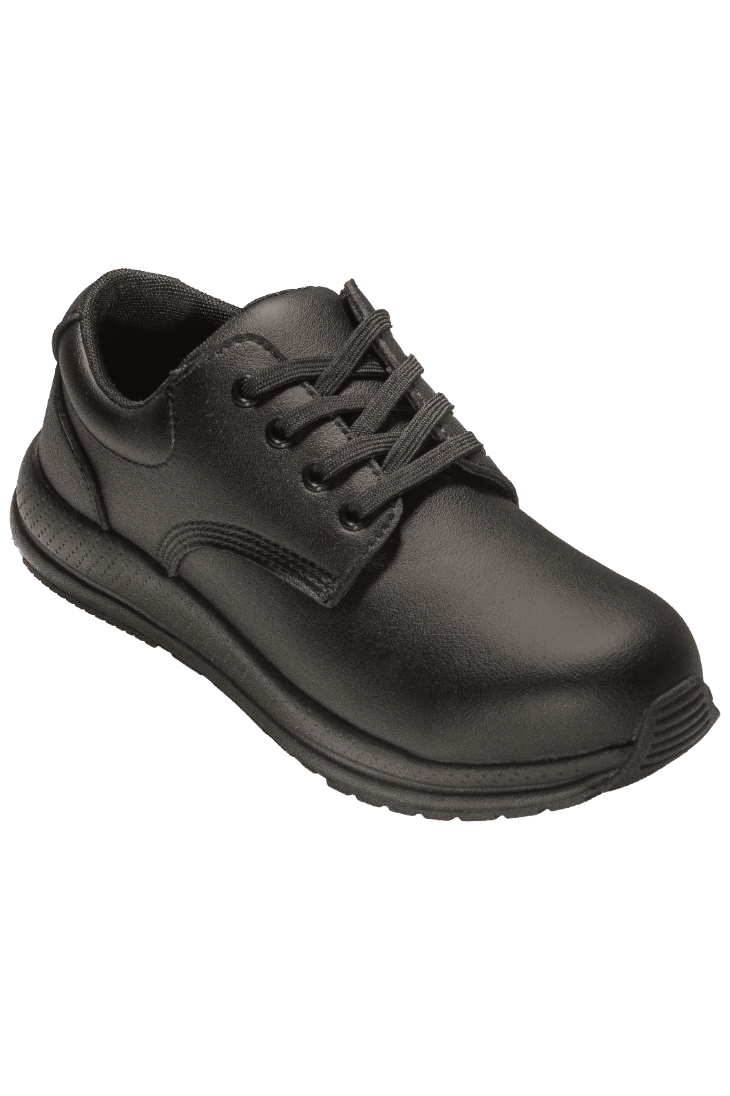 112761 SCARPA DERBY EXTRALIGHT CON PUNTALE 112761 - immagine 1