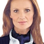 FOULARD ASCOT PUNTO A SPILLO 115332