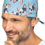 BANDANA HAVANA 123910