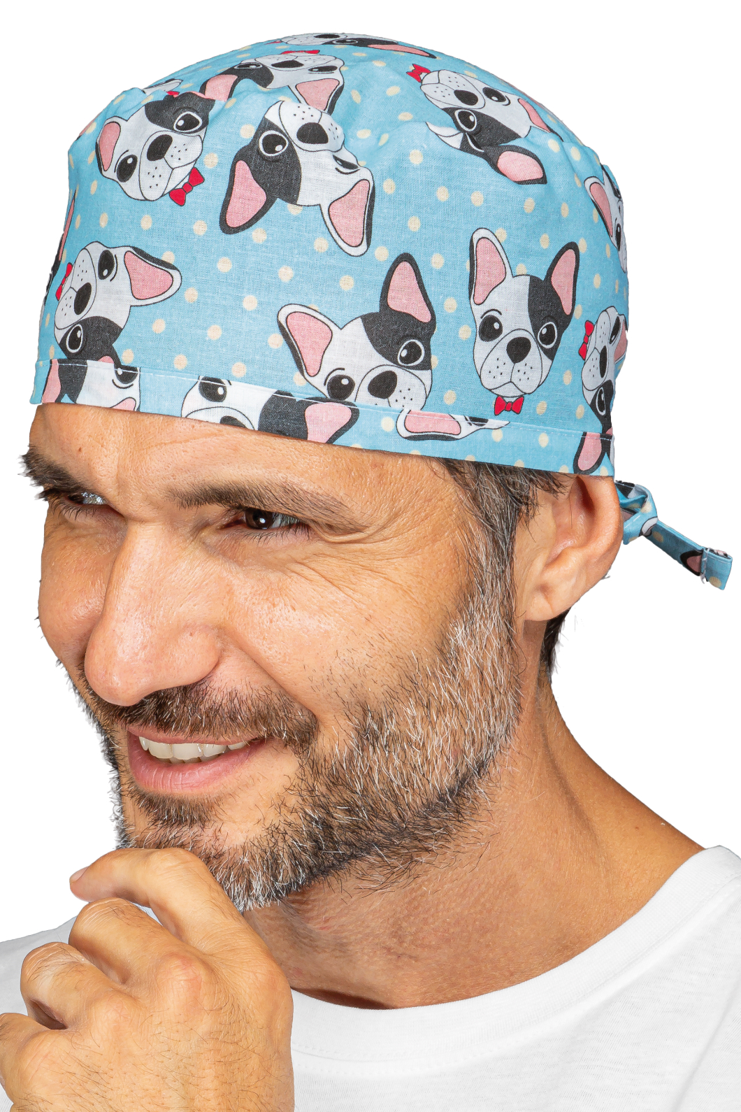 123910 BANDANA HAVANA 123910 - immagine 1