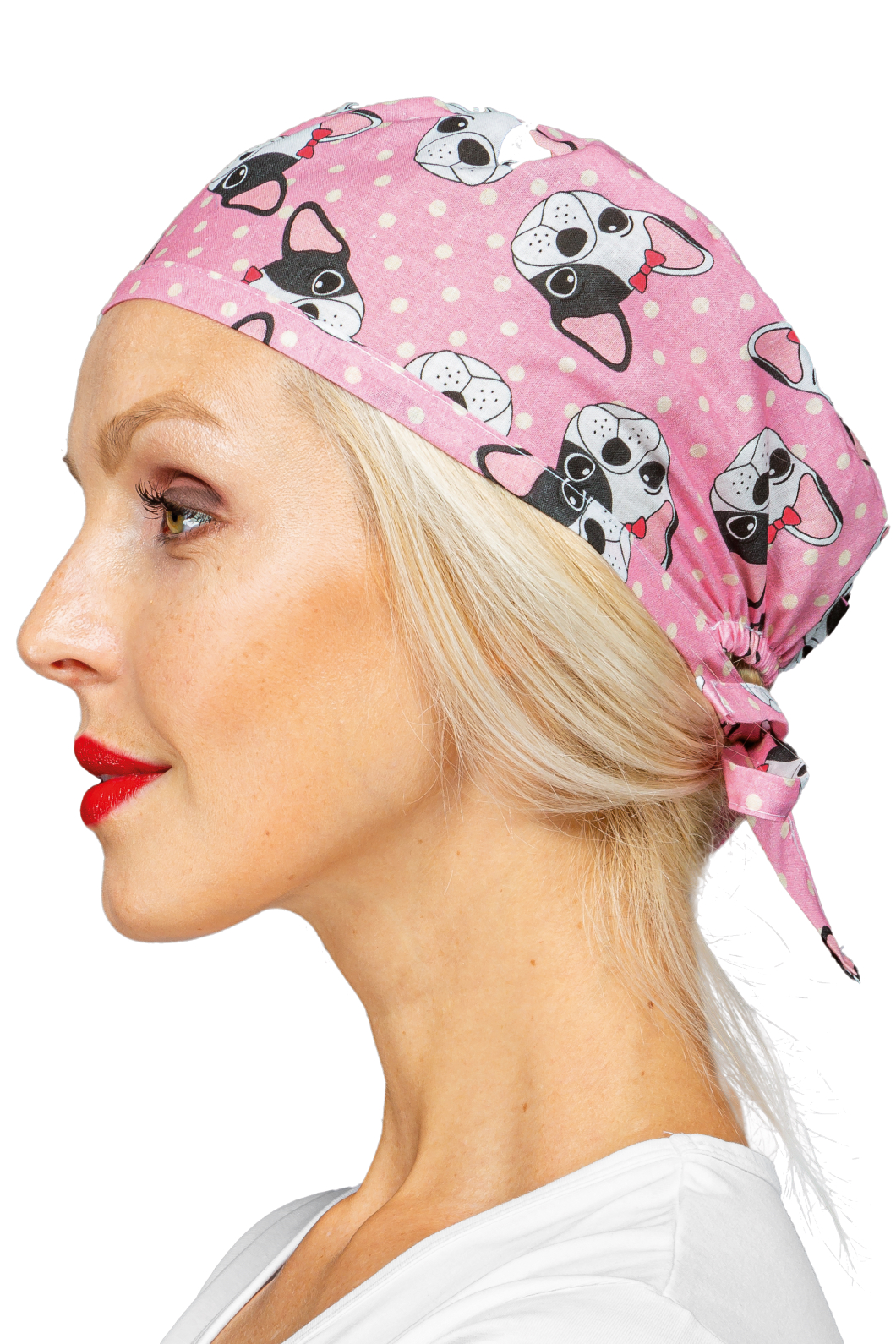 123923 BANDANA HAVANA 123923 - immagine 1
