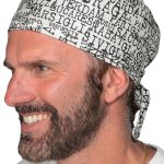 BANDANA HAVANA 123968
