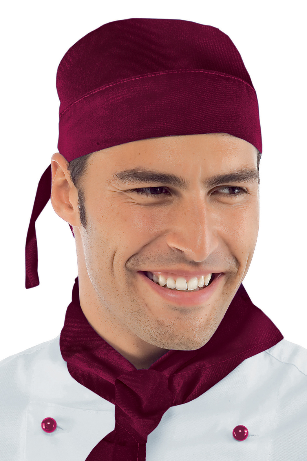 124003_10 BANDANA 124003 - immagine 1
