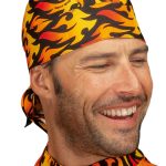 BANDANA 124019