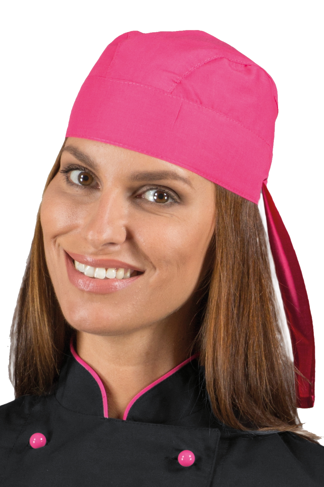 124060_10 BANDANA 124060 - immagine 1